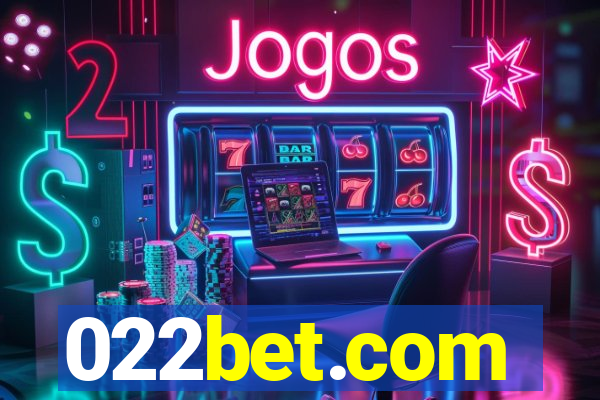 022bet.com