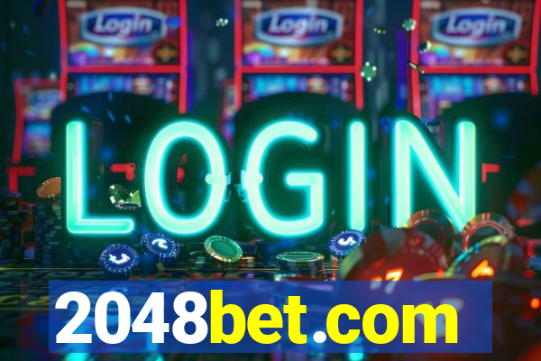 2048bet.com