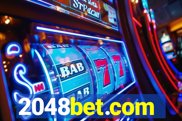 2048bet.com
