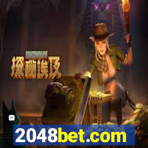 2048bet.com
