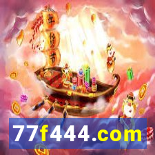 77f444.com