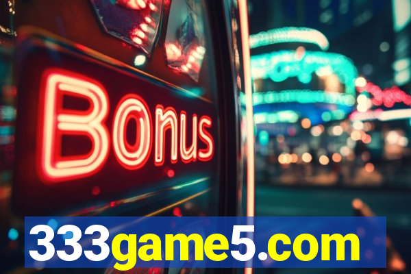 333game5.com