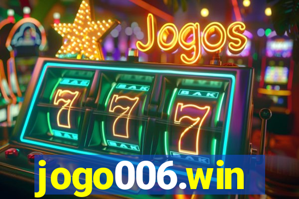 jogo006.win
