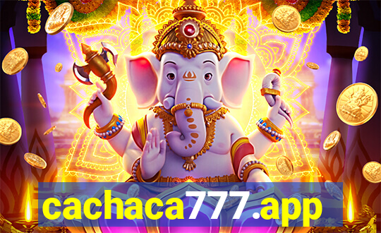 cachaca777.app