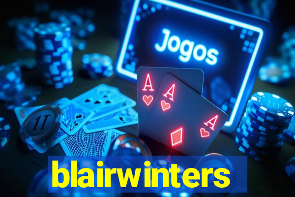blairwinters