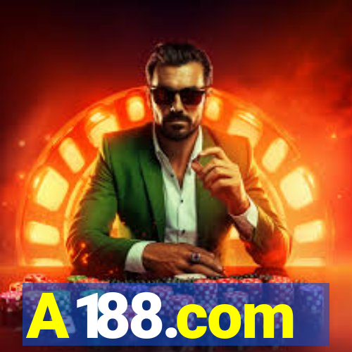 A188.com