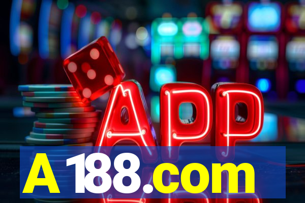 A188.com