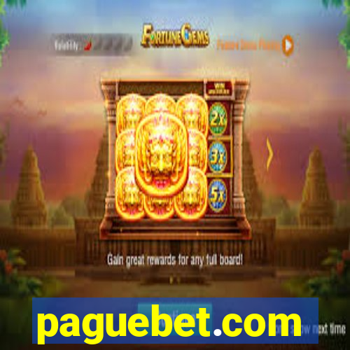 paguebet.com