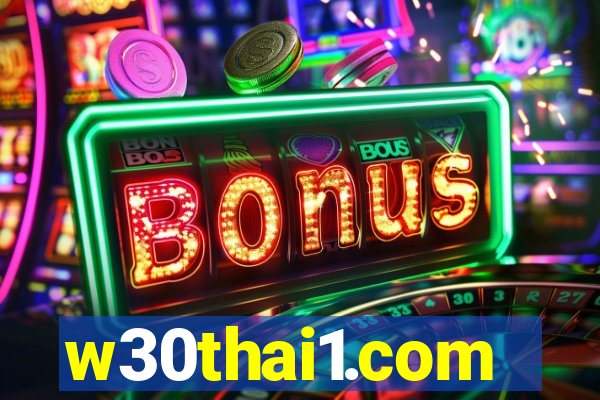 w30thai1.com