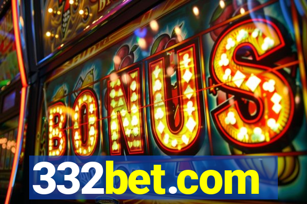 332bet.com