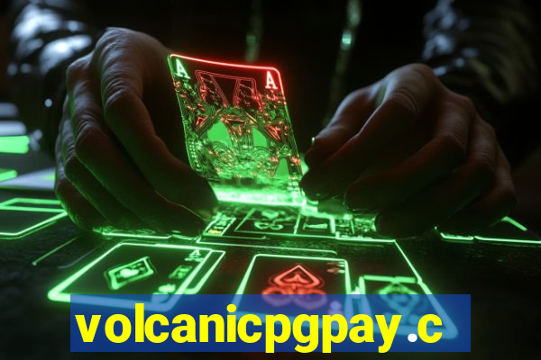 volcanicpgpay.com