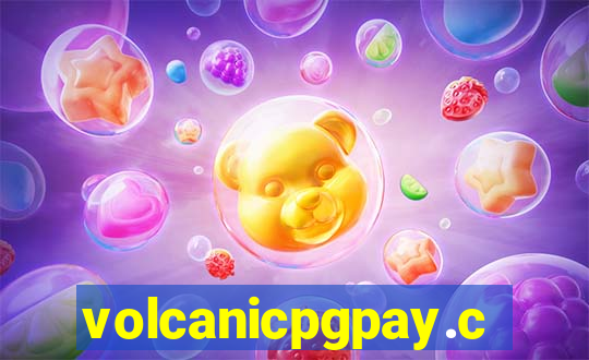 volcanicpgpay.com