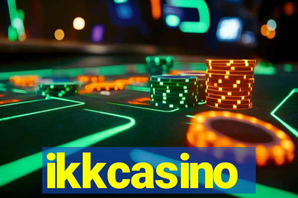 ikkcasino