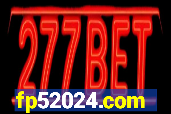 fp52024.com