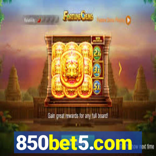 850bet5.com