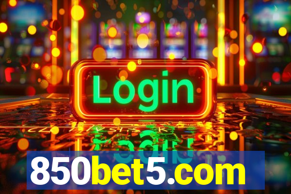 850bet5.com