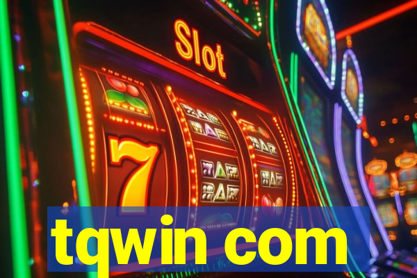 tqwin com