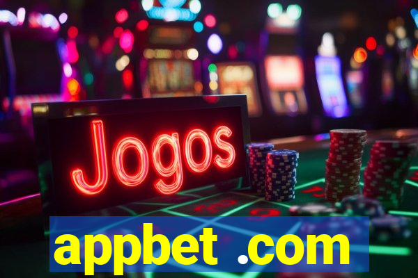 appbet .com