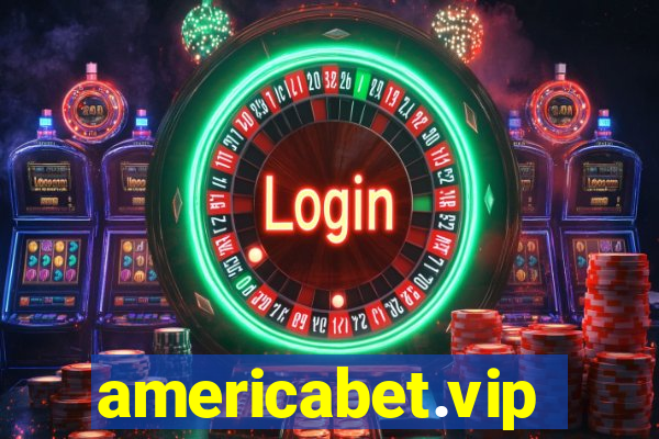 americabet.vip