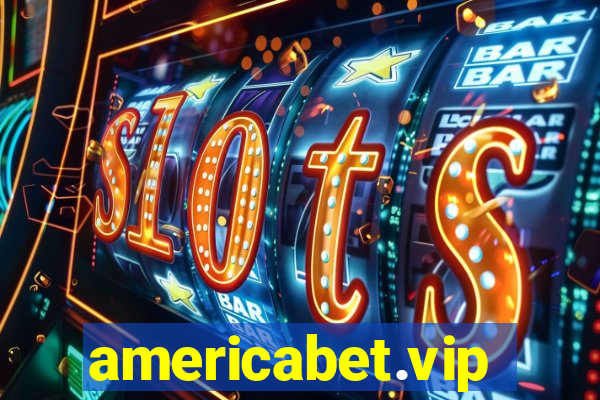 americabet.vip