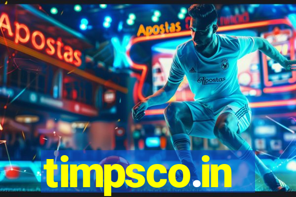 timpsco.in