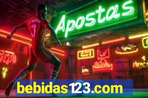 bebidas123.com