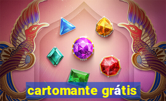 cartomante grátis
