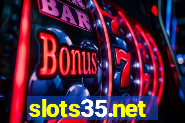 slots35.net