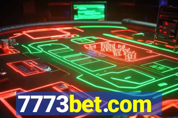 7773bet.com