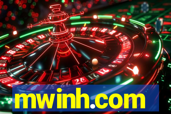 mwinh.com