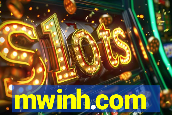 mwinh.com