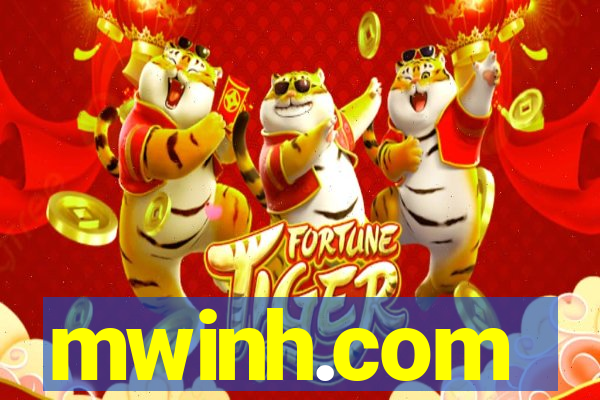 mwinh.com