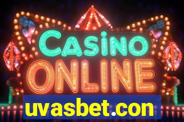 uvasbet.con