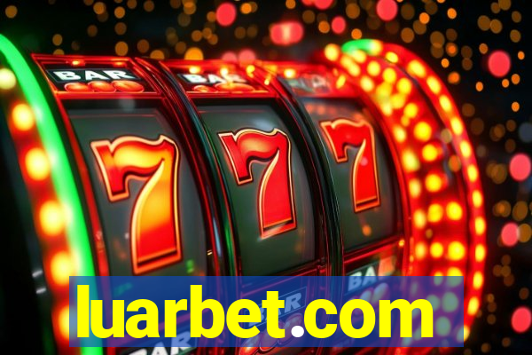 luarbet.com