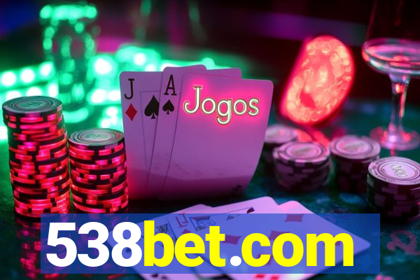 538bet.com