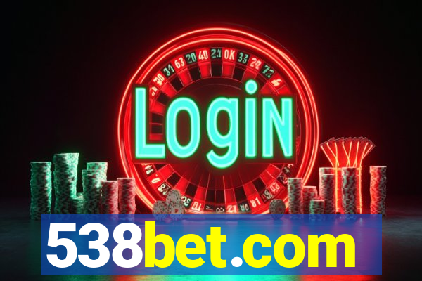 538bet.com