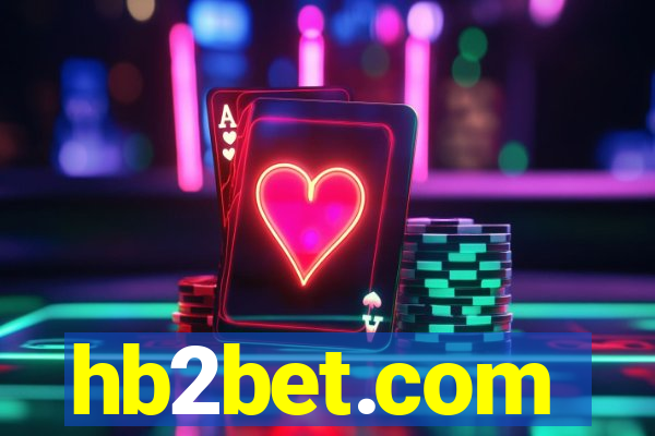 hb2bet.com