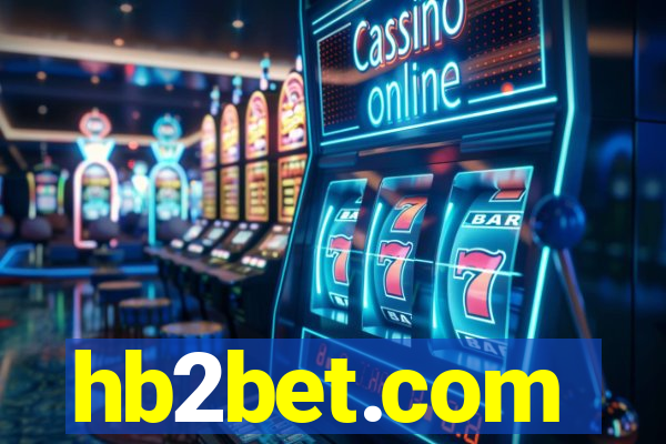 hb2bet.com