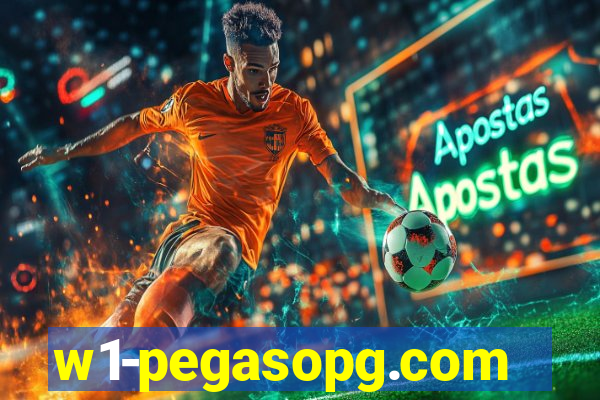 w1-pegasopg.com