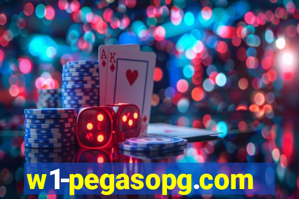 w1-pegasopg.com