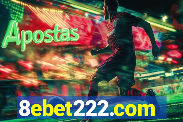 8ebet222.com