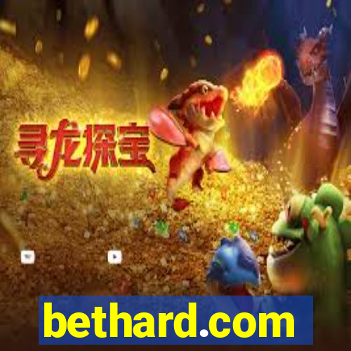 bethard.com