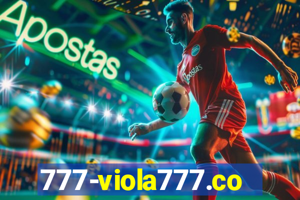 777-viola777.com