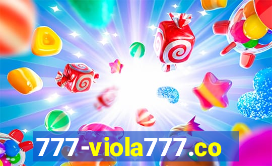 777-viola777.com