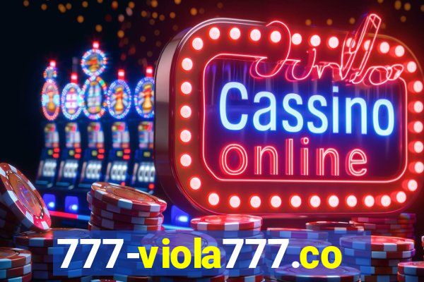 777-viola777.com