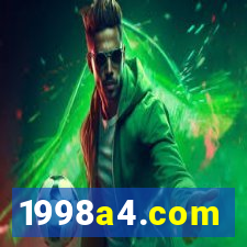 1998a4.com