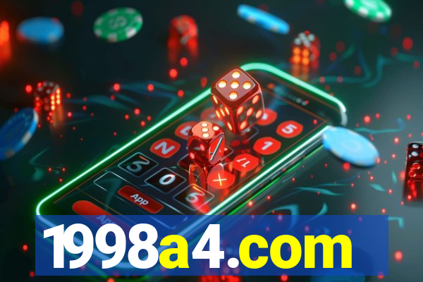 1998a4.com