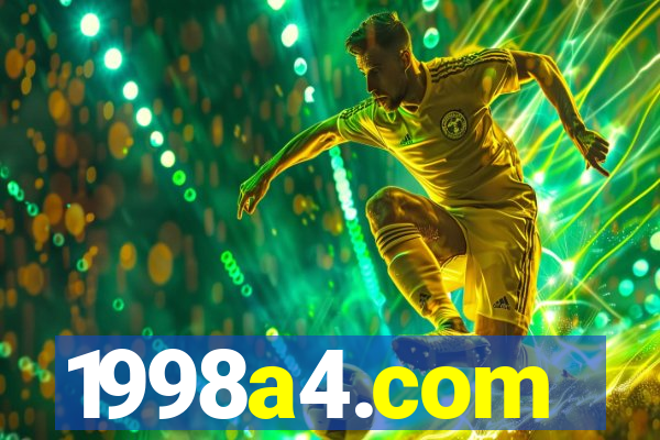 1998a4.com