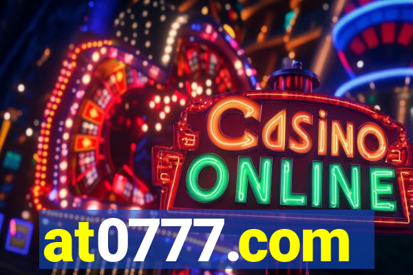 at0777.com