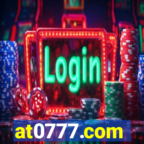 at0777.com